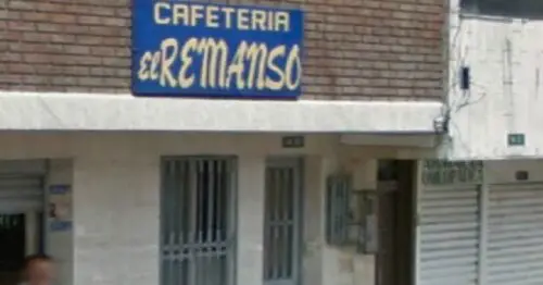 CAFETERIA EL REMANSO CAFETERIA EL REMANSO